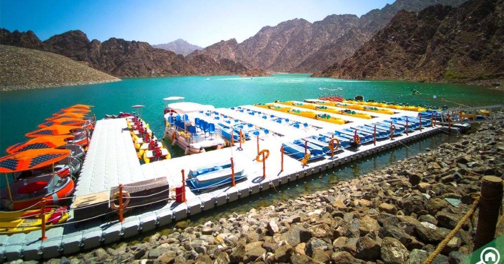 Hatta Tour Package from Dubai | Best Hatta Mountain Day Trip