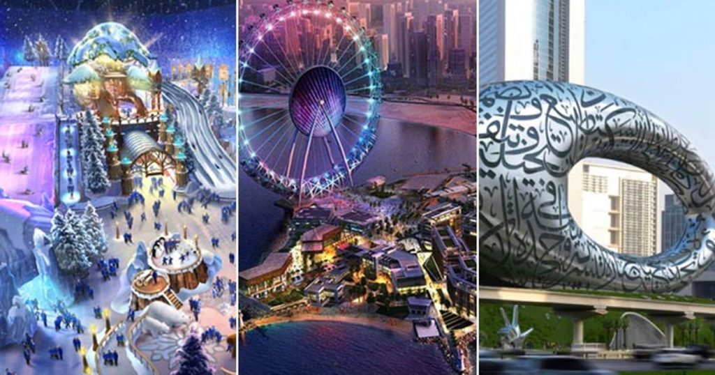 Free Things to Do in Dubai