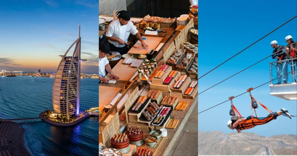 Free Things to Do in Dubai