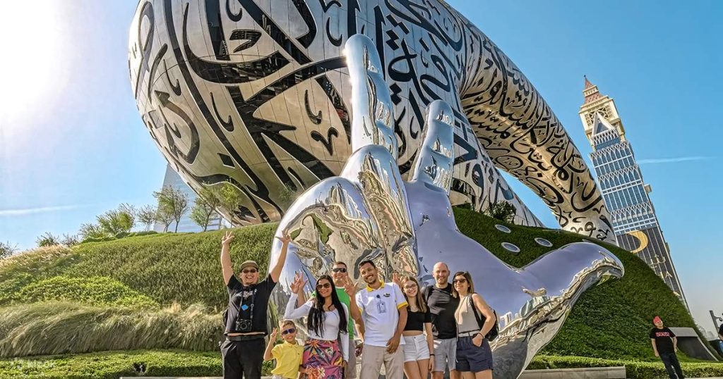 Inexpensive Things to Do in Dubai