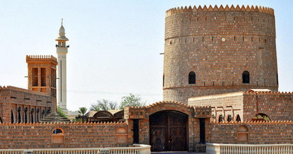 Places to Visit in Ras Al Khaimah 2026 | Book with AGM Tourism