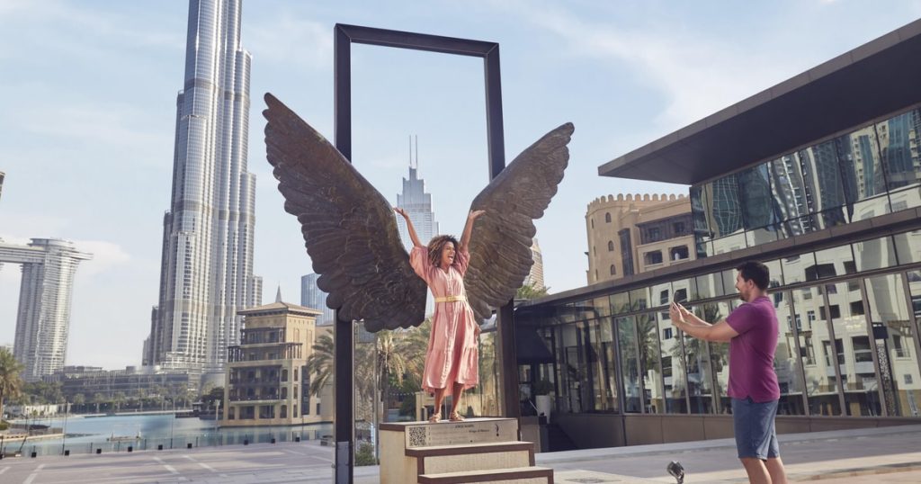 Private Dubai City Tour