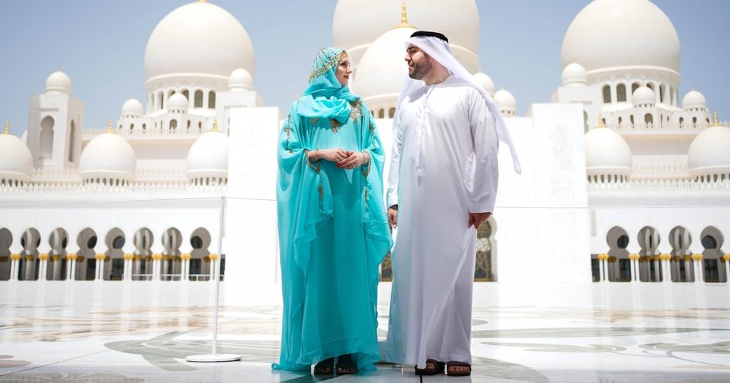 Abu Dhabi City Tour from Dubai Price