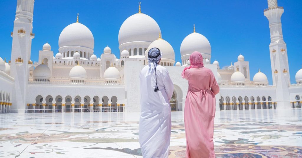 Dubai Sightseeing Tour Full Day