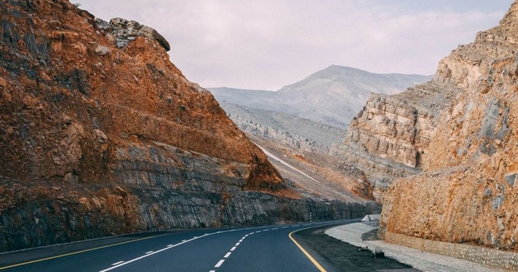 Ras Al Khaimah Jebel Jais Tour Full Day