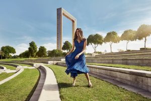 Free Things to Do in Dubai