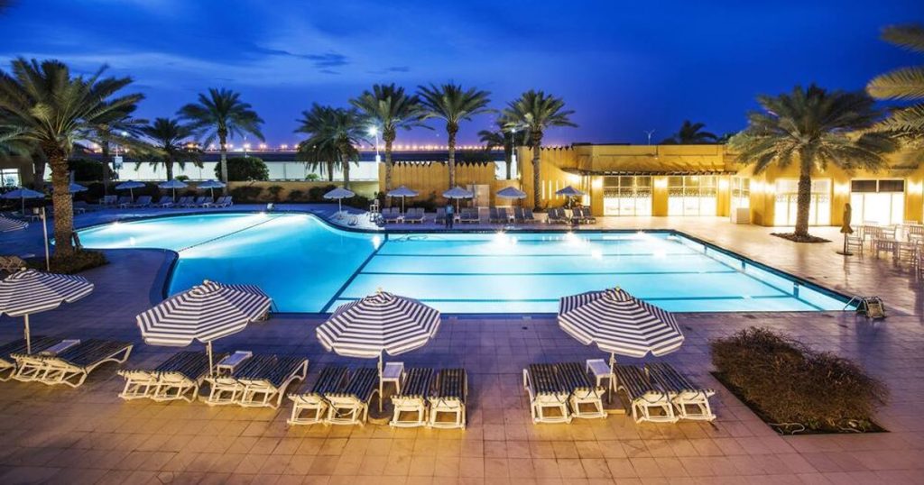 Places to Visit in Ras Al Khaimah – Al Hamra Village