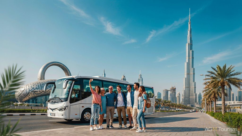 Dubai City Tour Price Half Day Package