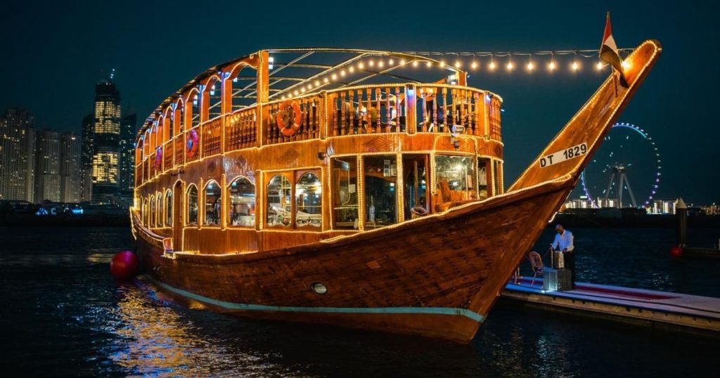 Free Things to Do in Dubai – Explore Al Seef