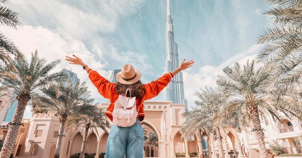 Half Day Dubai City Tour