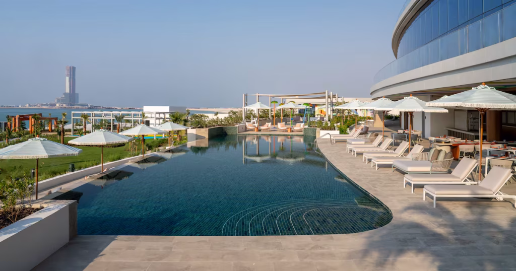 Places to Visit in Ras Al Khaimah