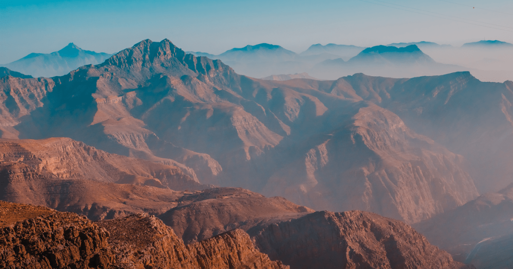 Places to Visit in Ras Al Khaimah – Jebel Jais Mountain