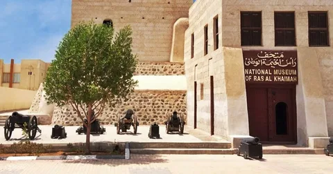 Ras Al Khaimah Tourist Places