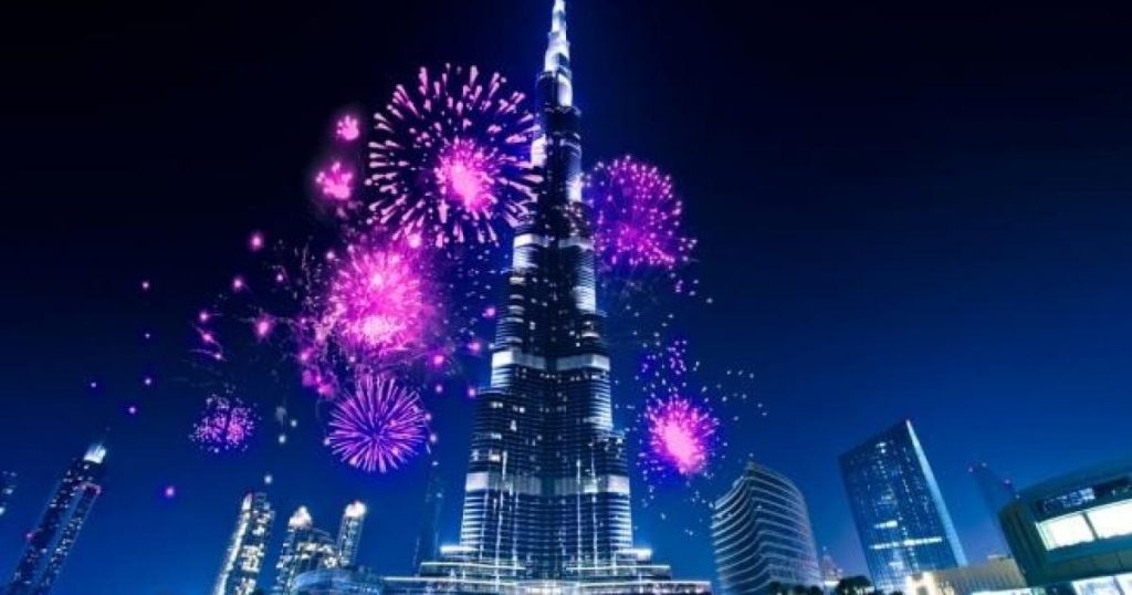Dubai City Tour with Burj Khalifa featuring iconic landmarks and panoramic views of Dubai’s skyline.