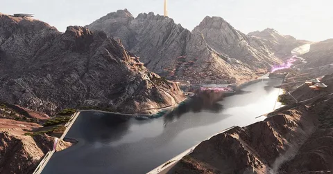 Khor Fakkan Day Trip visiting Al Rafisah Dam