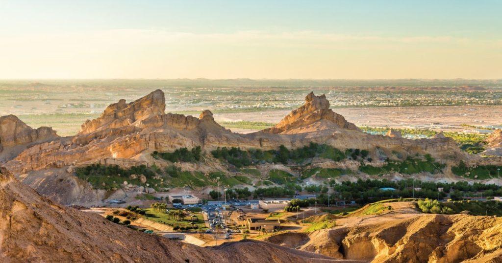 Khorfakkan full day tour price and beach sightseeing