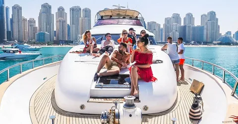 Luxury Dubai City Sightseeing Tour Half Day Tour 2026