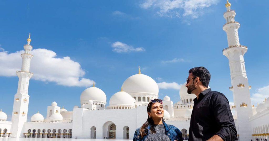 One Day Dubai City Tour Charges