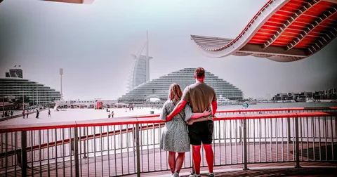 Abu Dhabi City Tour for Couples