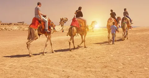 family friendly desert safari Dubai
