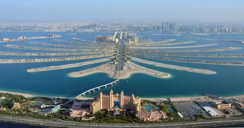 Things to Do in Dubai at Palm Jumeirah