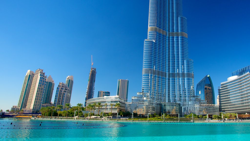 Dubai City Tour with Hotel Pickup