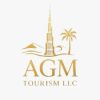 AGM tourism logo